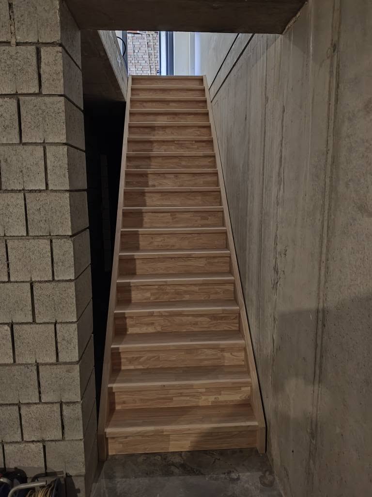 Trappen